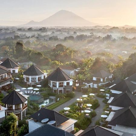 Swan Paradise A Pramana Experience Gianyar  Exterior photo