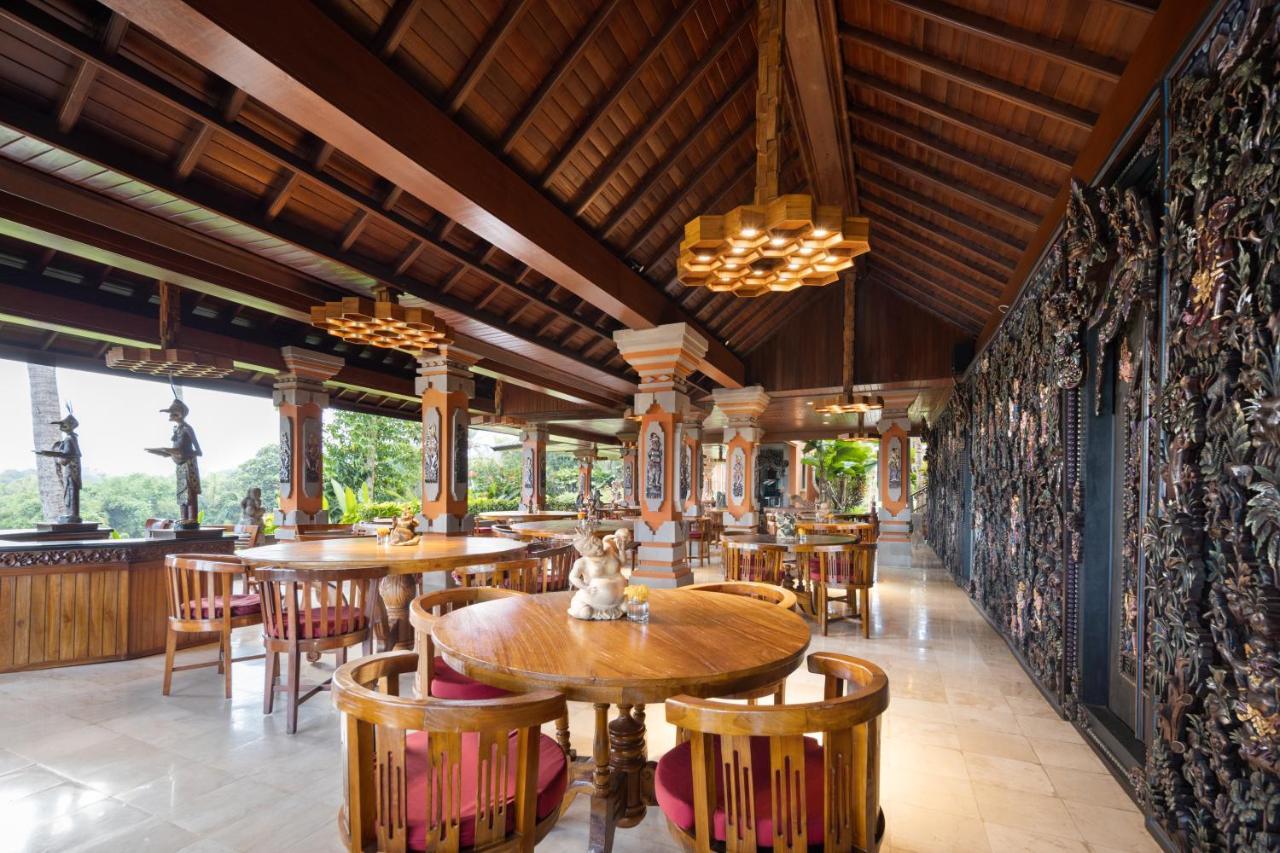 Swan Paradise A Pramana Experience Gianyar  Exterior photo