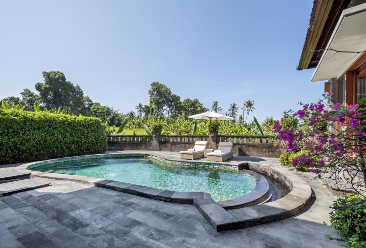 Swan Paradise A Pramana Experience Gianyar  Exterior photo