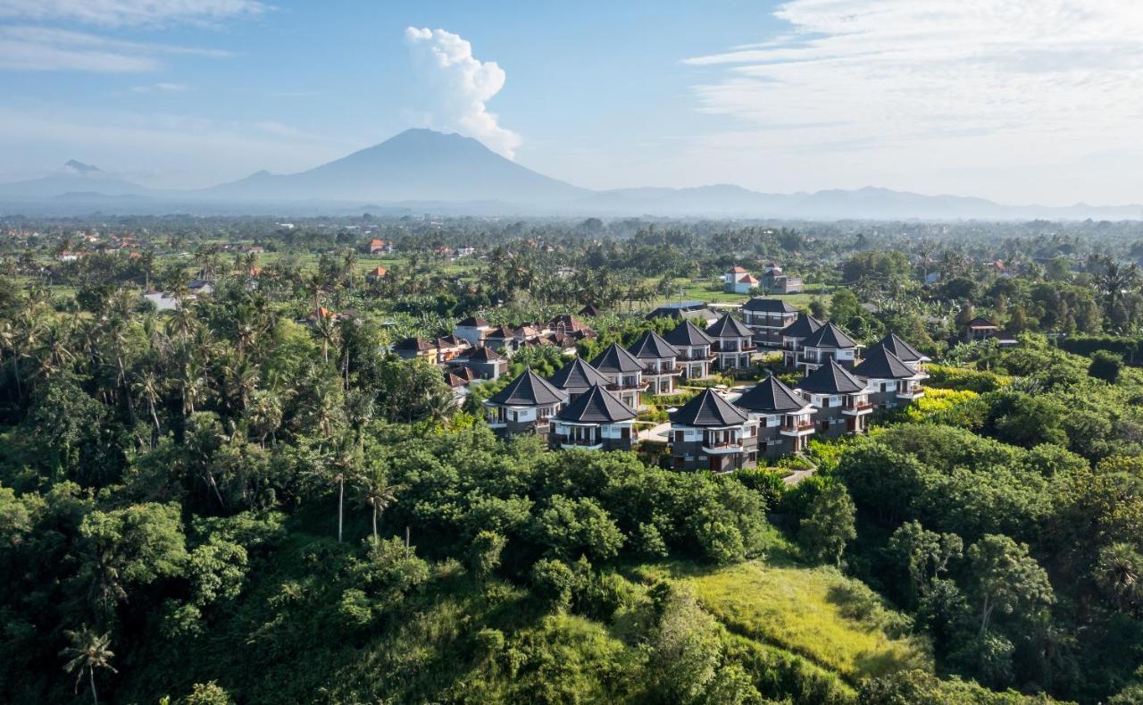 Swan Paradise A Pramana Experience Gianyar  Exterior photo
