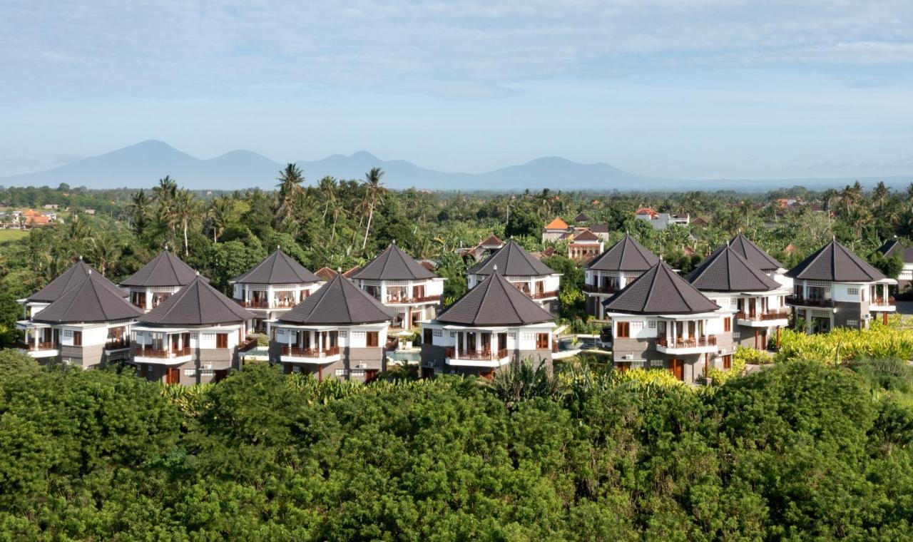 Swan Paradise A Pramana Experience Gianyar  Exterior photo