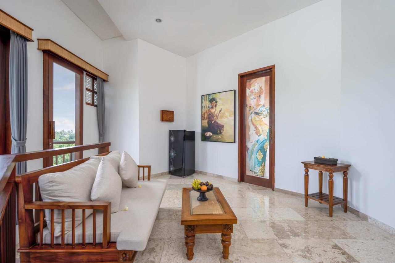 Swan Paradise A Pramana Experience Gianyar  Exterior photo