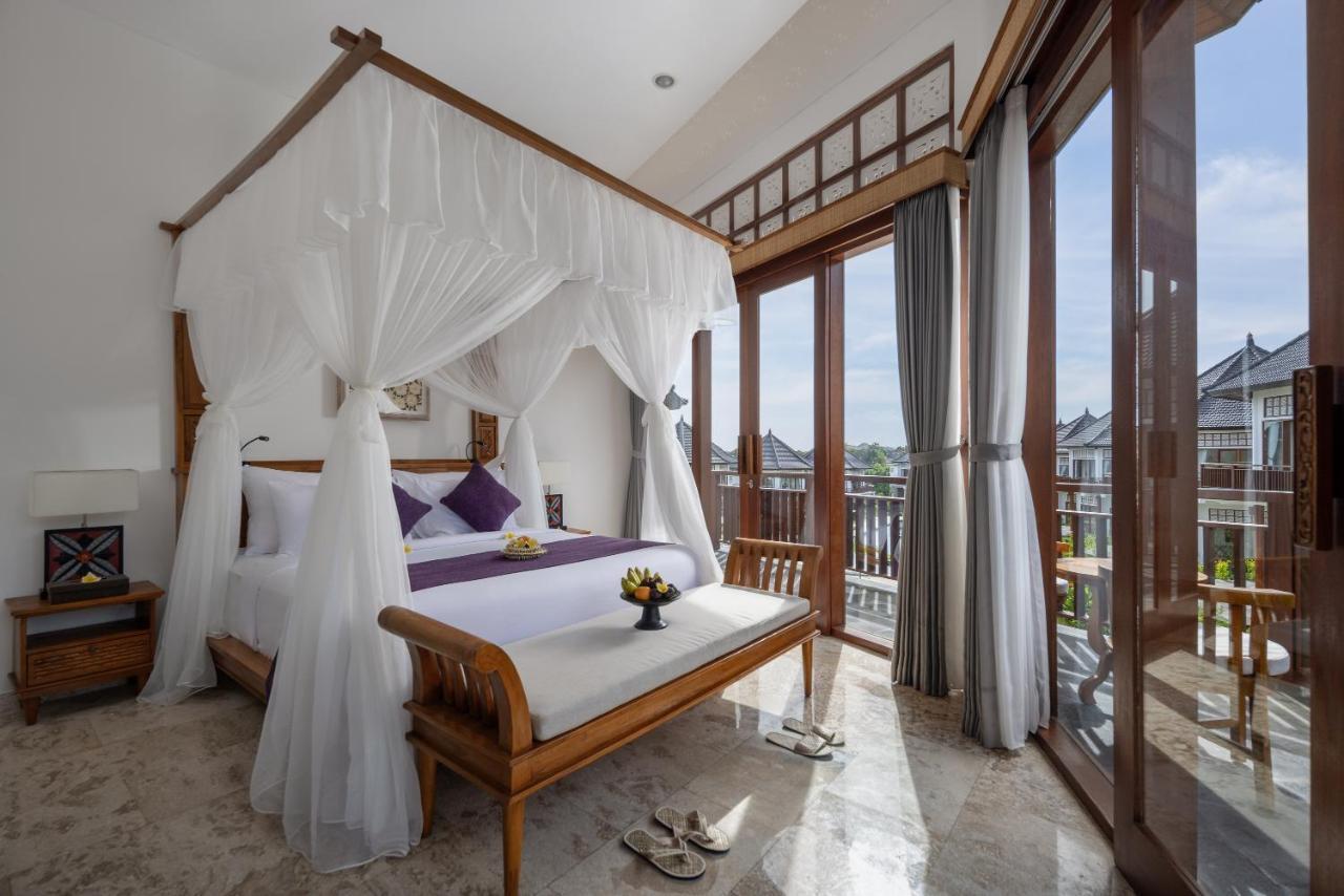 Swan Paradise A Pramana Experience Gianyar  Exterior photo