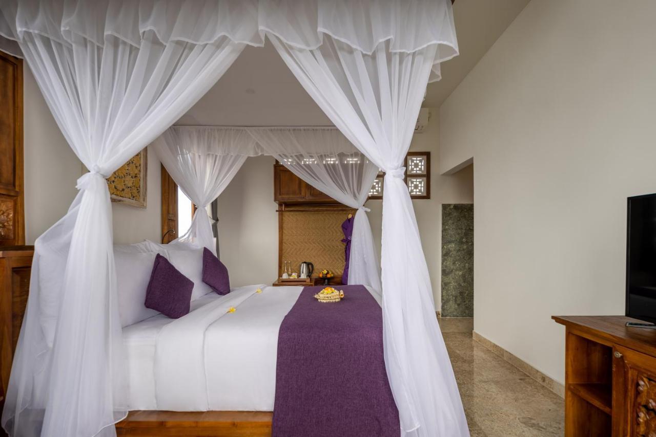 Swan Paradise A Pramana Experience Gianyar  Exterior photo