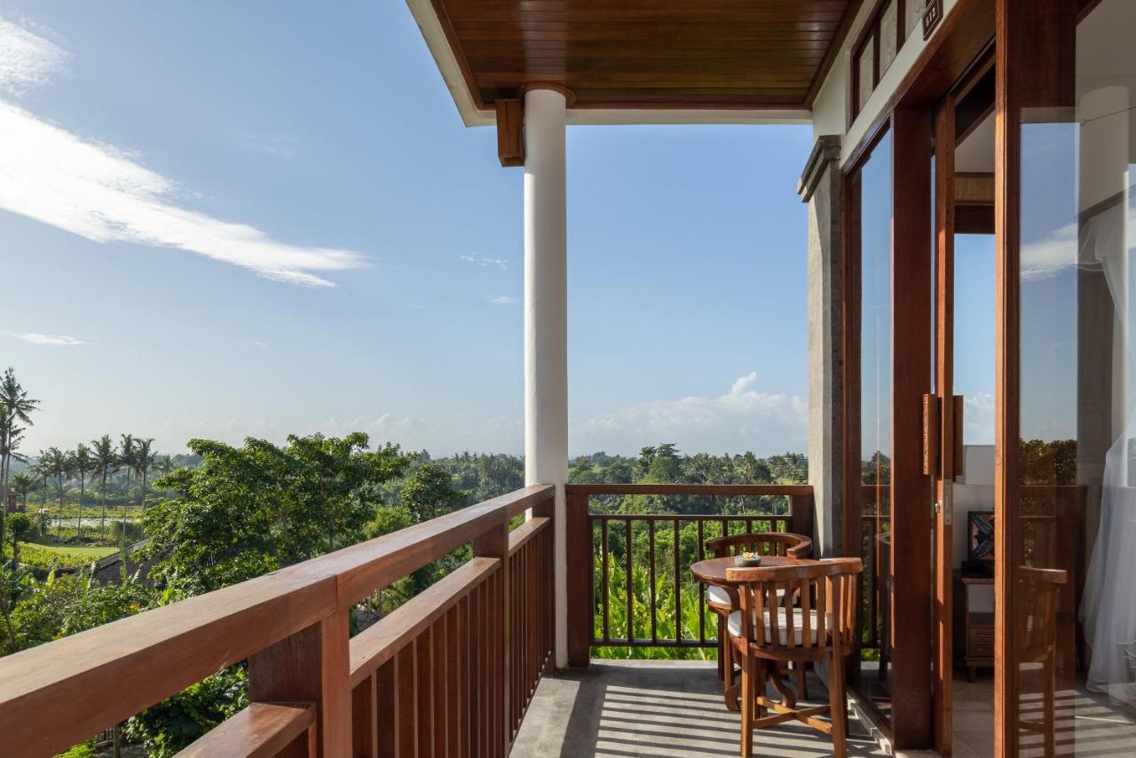 Swan Paradise A Pramana Experience Gianyar  Exterior photo