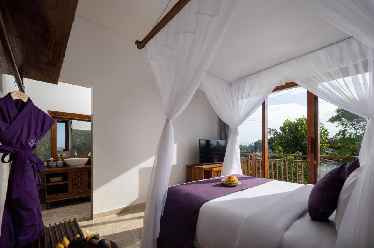 Swan Paradise A Pramana Experience Gianyar  Exterior photo