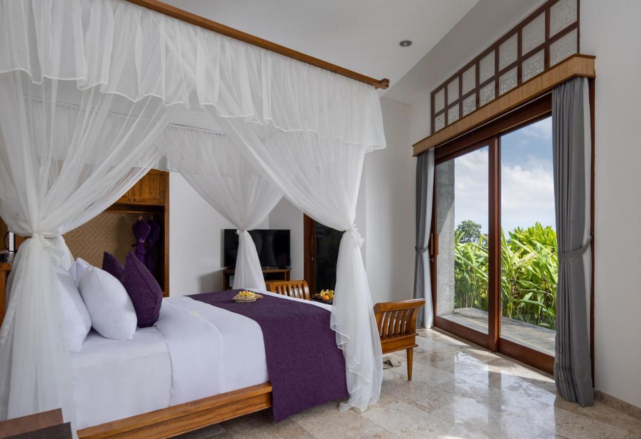 Swan Paradise A Pramana Experience Gianyar  Exterior photo